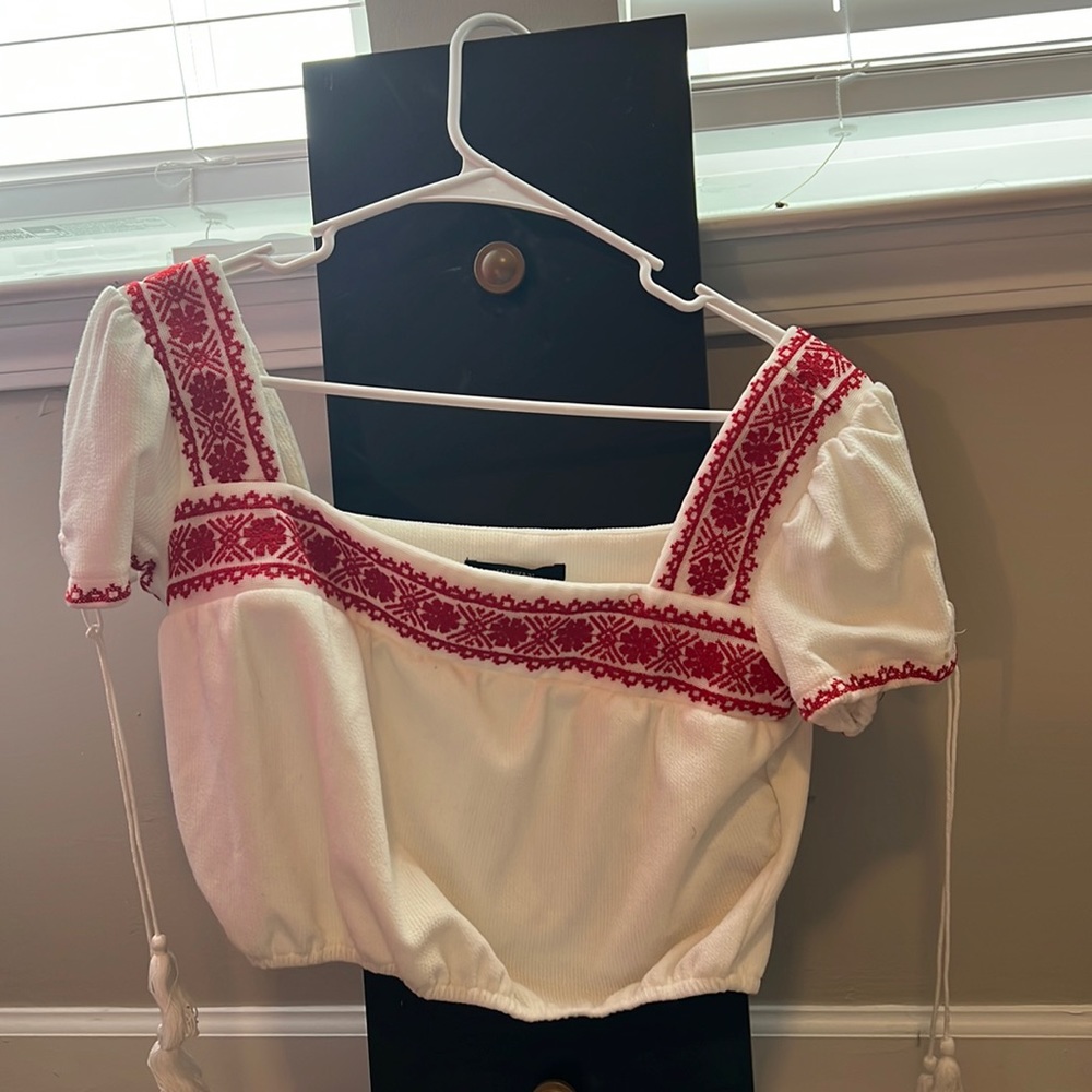 Forever 21, size M